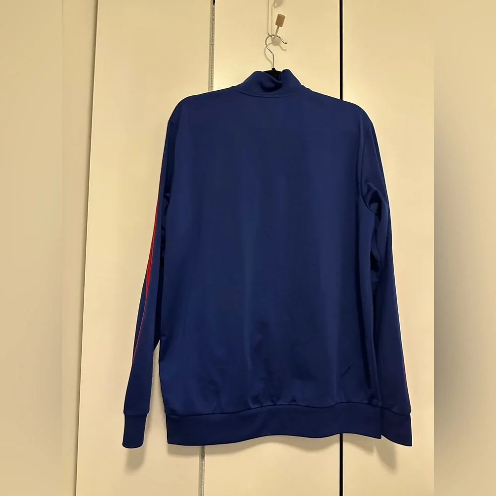Arsenal Track Jacket - Picture 2 of 4